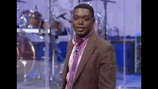 The Secret Of Intimacy With God P1