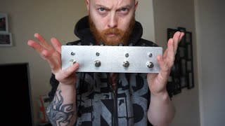 DIY 4 Loop Switcher