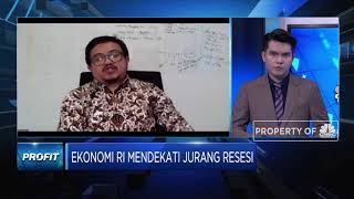Hindari Resesi, RI Harus Jaga Momentum Ekonomi Q3-2020