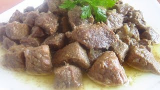 ТУШЁНКА/ Объедение за 3 часа/Потрясающе вкусная!