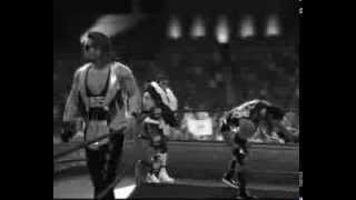 WWE 2K14 DX vs NWO