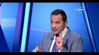 المدرج - فقرة "ماذا لو" مع مؤمن سليمان المدير الفني لنادي الشعلة السعودي حالياً والزمالك السابق