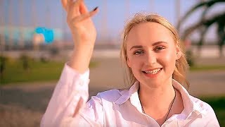 Ольга Чечетова: «Клип на гимн ВФМС сняли в Олимпийском парке Сочи»