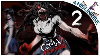 The Coma 2: Vicious Sisters ➥ Прохождение на русском ➥ #2 - Как же я скучал по ней Х_Х