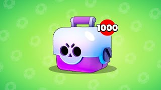 КАК НАБРАТЬ МНОГО БОКСОВ В БРАВЛ СТАРС? ЛУЧШИЕ СПОСОБЫ!  BRAWL STARS