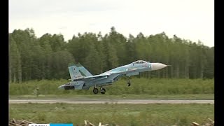 Авангард крыльев спецназа отмечает 60-летие