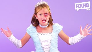 Feminist Child Propaganda (DP)