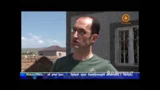 SHTIGEN - solar water heaters in Armenia, արևային ջրատաքացուցիչներ Հայաստանում