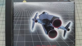 SUPER XEVIOUS/NAMCO（スーパーゼビウス/ナムコ）