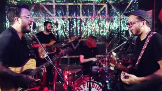 "House" by MoonRunes - Infinite Channel Sessions