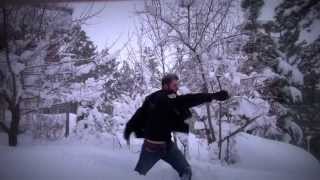 Kung Fu - Siu Pau Kuen - Small Leopard Fist