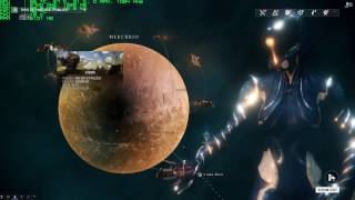 Warframe Geforce GTX 750 TI 2GB AMD FX 8320E 3.2 GHZ (R.O.C.C.)