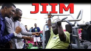 DURDUR MEDIA OO JIIM CASRI AH GEEYSAY AWEYS MADAXEEY MUUQAALKA ADDUUNKA HALMAR ILA ARAG 2020