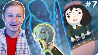 Little Misfortune | Маленькая неудача и упущенные моменты #7
