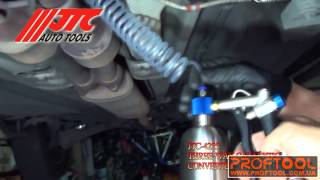 JTC 4255 приспособление для очистки катализатора