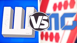 ШОК VS MOREGAMES — БИТВА ЮТУБЕРОВ В CS:GO #13