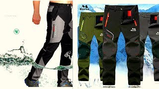 Брюки для рыбалки AUTDOORSPORT. зимние и летние.