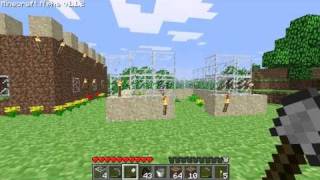 Lets Play MineCraft !? Episodes - TheSyndicateProject