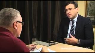 Барциц И.Н. Директор МИГСУ Запрет на недвижимость за рубежом для госслужащих