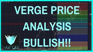 ✅ VERGE PRICE ANALYSIS - BUY BUY BUY!!!