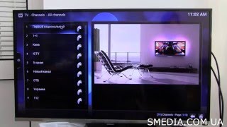 Как настроить IPTV на андроиде KODI + Lazy IPTV