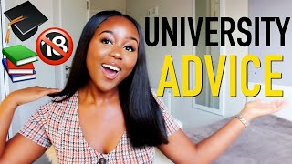 Going To University? First Year Uni Tips Every Fresher MUST Hear 2019!