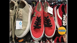 Primark Shoes Sale | January 2020