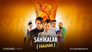 Pek Yakında | Şahikalar Kötülüğün Sonu