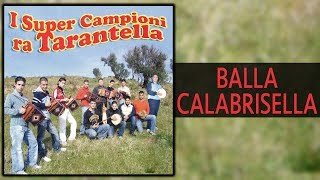 Daniele Talè, Giulio Forgione - Balla calabrisella