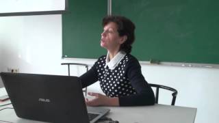 24.03.2016 - Тихонова Н.В. - Как сохранить зрение на долгие годы с продукцией РОЗ