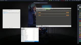 How to share windows files to Arch linux (using samba)