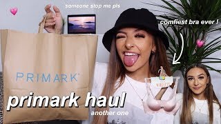 Summer Primark Haul 2019 - may | Amy Menzies