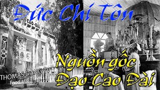 Caodaism - Đạo Cao Đài #1 Lịch sử Đạo Cao Đài |CaoDai's History in Vietnam | The Story of God |TDTV