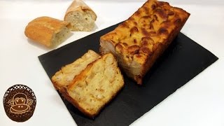 Pudin de pan. Receta, paso a paso.