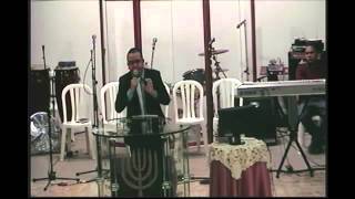 PASTOR YUBIER - UNA COSA...