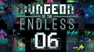 Dungeon of The Endless Прохождение 06 "10 уровень + бонус"