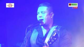 Kimada Nawe(Ruwan Bandara) MEMBERS Live At Moon Light