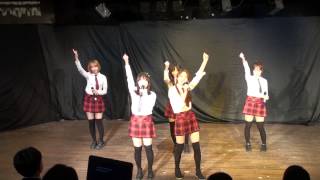 20131114.가천대학교 일본어문학과 'THE LAST AKEBONO' 歌-大声ダイヤモンド