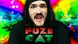 Fuzecat, 12 Chats, 4 Devs, 0 Fun - Trash Test #11