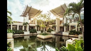Banyan Tree Mayakoba - Experiences