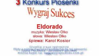 "Eldorado" - 3 Konkurs Piosenki "Wygraj Sukces"