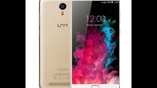 Мой взгляд на Смартфон UMi Touch - Плюсы и Минусы