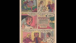 Life With Archie 215 [comic book]