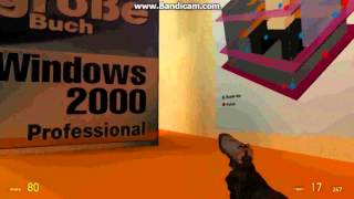 обзор карт на garrys mod#2