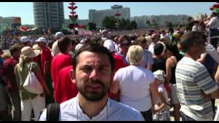 Orel i reshka 7 sezon 082 vipusk Minsk 2013 XviD SATRip