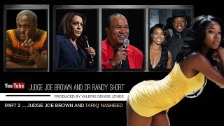 BILLY DEE WILLIAMS SAID THIS : KAMALA HARRIS DID THAT