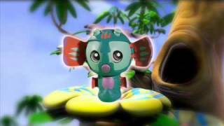 Zoobles
