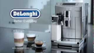 De'Longhi Primadonna S