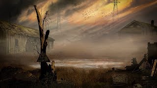 S.T.A.L.K.E.R. - DEAD AIR REBALANCE - Одна жизнь