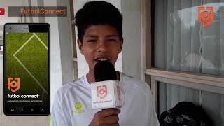 Alejandro, José, Julio de Garcilaso Sub 15